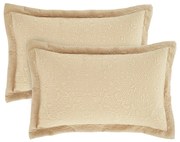 Poszewki na poduszki zestaw 2 szt. 50x75 cm Casablanca Pinsonic – Pineapple Elephant