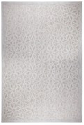 Szary dywan odpowiedni na zewnątrz 170x120 cm Argento – Flair Rugs