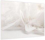 Obraz - Pióro (70x50 cm)