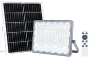 Lampa solarna z czujką ruchu - 6X N33 S0-W73