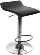 Hoker Kuchenny Czarny W Nowoczesnym Stylu C6-L16