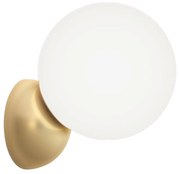 Kinkiet SULION Bola, ø 12 cm
