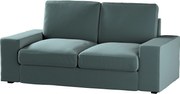 Pokrowiec na sofę Kivik 2-osobową, nierozkładaną