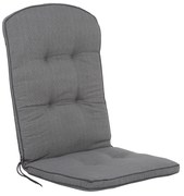 Poduszka na krzesło ogrodowe Szafir H041-06PB PATIO