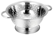 Tescoma Durszlak ze stali nierdzewnej z podstawą GrandCHEF, śr. 28 cm, 28 cm
