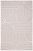 Dywan Flora 51002/D9TW 160x230 Prostokąt