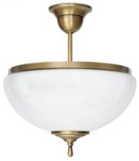 Klasyczny zwis mosiężny CR-S1AK