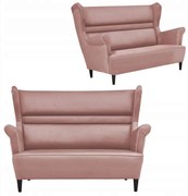 Sofa dwuosobowa uszak Zoja Family Meble