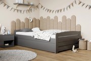 Łóżko z pojemnikiem 80207 Y