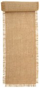 Bieżnik z juty 35x550 cm Janavi – Bloomingville