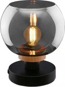 Briloner 7487015 - Lampa stołowa 1xE14/10W/230V