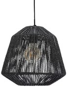 Lampa sufitowa JILY z dekoracyjnym abażurem