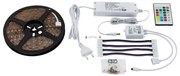 Eglo 97928 - RGB LED elastyczna taśma FLEX LED/20W/230V IP20 5m