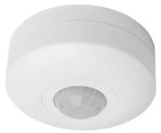 Czujnik ruchu i zmierzchu 360°