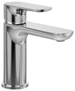 Villeroy & Boch TVW10400400161 - Bateria umywalkowa O.NOVO 15,5 cm chrom błyszczący