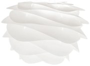Biała lampa UMAGE Carmina, ⌀ 32 cm