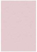 Dywan pluszowy Sky różowy 140 cm x 200 cm