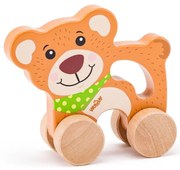 Woody Zwierzak na kółkach Niedźwiadek