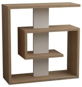 Stół do odkładania Saly Sonoma Oak