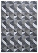 Bawełniany obrus 132x178 cm Larsson Geo – Catherine Lansfield