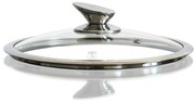 Berlinger Haus Uniwersalna pokrywka do garnkówBerlin ger Haus, 28 cm