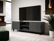 Szafka RTV Tilderi Grey 150