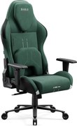 Fotel Diablo X.One Prime, Forest Green, Normal Size