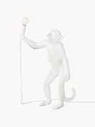 Lampa stołowa Monkey
