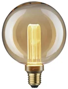 LED Żarówka INNER G125 E27/3,5W/230V 1800K - Paulmann 28875