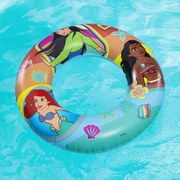 Koło do pływania Księżniczki 56 cm BESTWAY