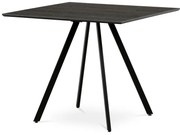 Stół do jadalni R5190 GREY, szary dąb