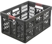 Keeeper Składany pojemnik Ben 45 l Graphite