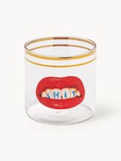 Szklanka Toiletpaper