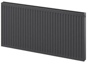 Mexen C21 grzejnik płytowy 300 x 400 mm, podłączenie boczne, 294 W, antracyt - W421-030-040-66