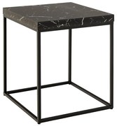 Stolik konferencyjny CAMILO czarny