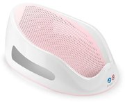 Angelcare - Leżak kąpielowy Light Pink