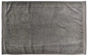 Szary dywanik łazienkowy 50x80 cm Comfort – Södahl