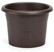 Plastia Sadzarka samonawadniająca Narza średnica35 cm , czekolada, śred. 35 cm
