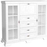 Komoda KORA KK7, sosna andersen