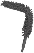 Giętka miotełka do kurzu, 57 cm
