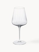 Kieliszek do czerwonego wina ze szkła kryształowego Bernadotte, 6 szt.