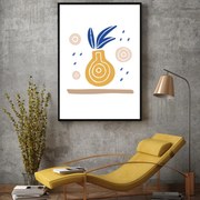 Plakat - Spiral (A4)