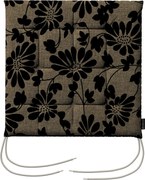 Poduszka na krzesło Karol