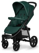 Lionelo - Wózek sportowy ANNET PLUS zielony