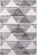 Dywan Merlin Triangle 120x160 Prostokąt