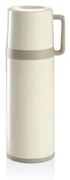 Tescoma Termos z kubkiem CONSTANT CREAM, 0,3 l, 0,3 l