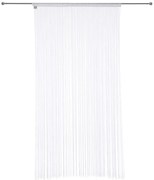 Firanka sznurkowa, 90 x 200 cm