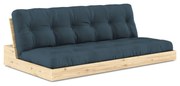 Morska rozkładana sofa 196 cm Base – Karup Design