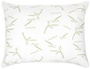 4Home Poszewka ochronna na poduszkę Bamboo, 70 x 90 cm