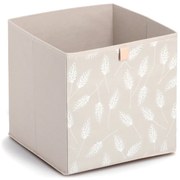 Pudełko do przechowywania NATURE BOX, 32 x 32 x 32 cm